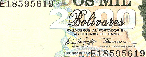 Piece bbcv2000bs-ab02,e (Obverse, partial)