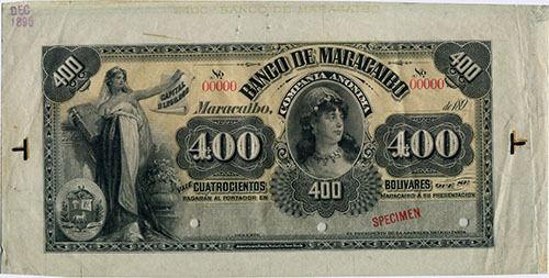 Piece bbdm400bs-aas (Obverse)