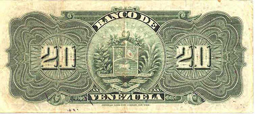 Piece bbdv20bs-da16-7 (Reverse)