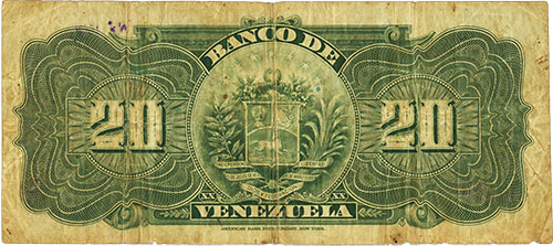 Piece bbdv20bs-da31-7 (Reverse)