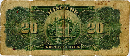 Piece bbdv20bs-da40-6 (Reverse)