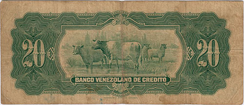 Piece bbvc20bs-ba01-6 (Reverse)