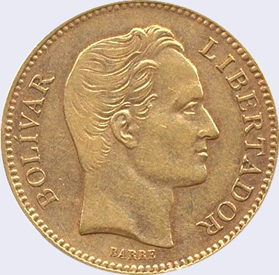 Piece mv20bs-aa01 (Obverse)