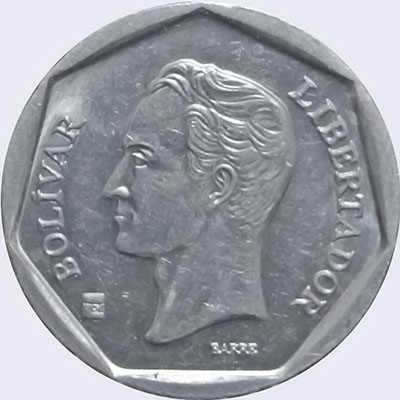 Piece mv20bs-cc02 (Obverse)